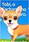 Livro Tobi O Cachorrinho Aventureiro