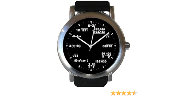 Math Dial\
