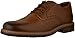 Bostonian Melshire Plain Mens Oxfords Tan Leather 10.5