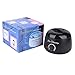 Wax Warmer Hair Removal Kits, Professional Home Waxing Kit Electric Pot Heater for Rapid Waxing of All Body, Face, Bikini Area, Legs with 4 Flavor Hard Wax Beans &15Wax Applicator Spatulas Upgraded