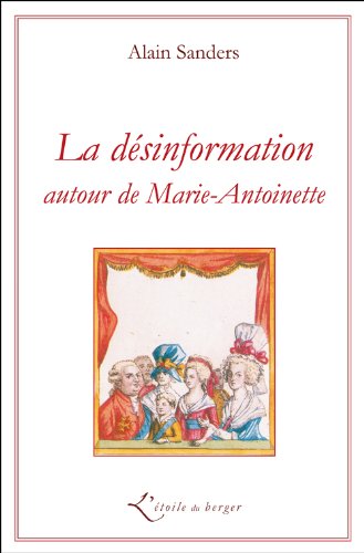 La  désinformation autour de Jésus et Marie
