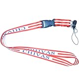 High quality Chivas Lanyard for 2014 World Cup.