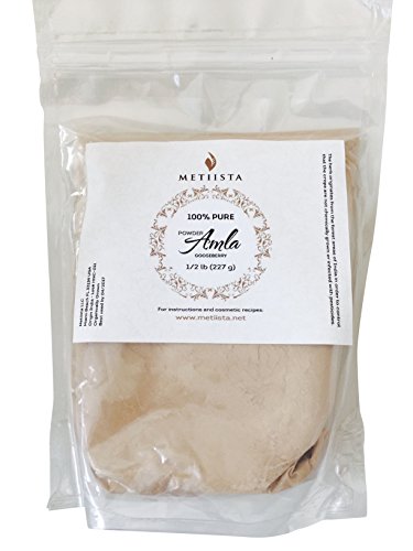 Amla Powder (1/2lb)