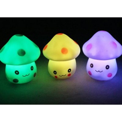 Top-ishop expression styles led 7 color changing(color …