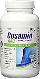 Nutramax Cosamin Asu for Joint Health Capsules, 90 Count