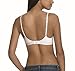 Hanes Comfort Support Wire-Free Bra, 3-pack