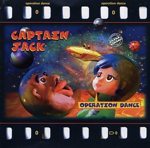 Captain Jack - Together and Forever [Radio Mix One] Lyrics - Zortam Music