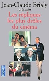 Les  répliques les plus drôles du cinéma