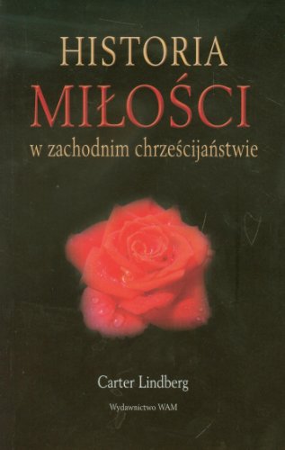 Historia milosci w zachodnim chrzescijanstwie