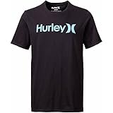 Hurley One And Only Color Premium T-Shirt Mens