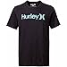 Hurley One And Only Color Premium T-Shirt Mens