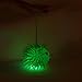 12-Pack of Flashing Panda Multi-Color LED Flashing Puffer Yo-Yo 2