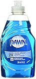 Dawn Ultra Dishwashing Liquid, Original Scent, 9 Oz (Pack of 4)