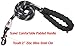 Primal Pet Gear - Rope Leash - 5ft Long - Heavy Duty - 0.5