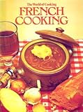 Hardcover French Cooking Book