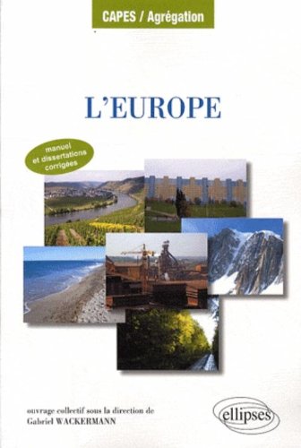 L' Europe