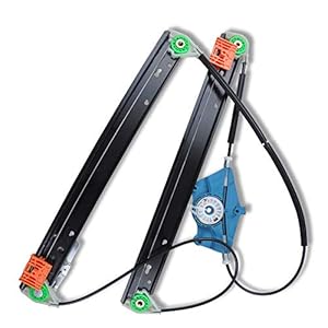 OTUAYAUTO A4 8E B6 B7 raamheffer rechts voor – 8E0837462 zonder motor elektrisch