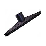 Replacement Shop Vac 2.5" X 14" Floor Brush
