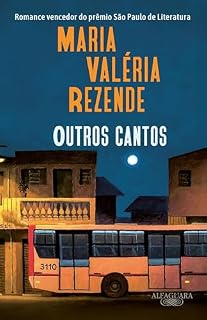 Livro Outros cantos (Nova edição)