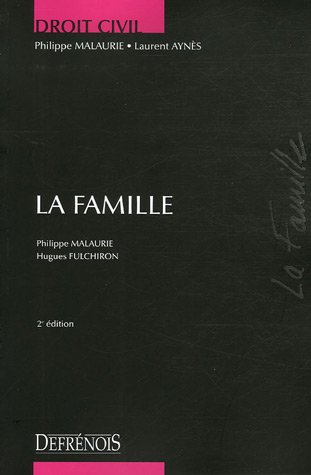 La  famille