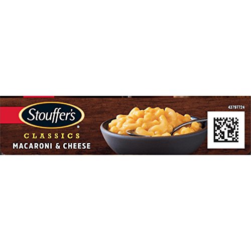 Stouffer's Macaroni & Cheese - Image 7