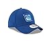 NHL New York Rangers Adult Tone Tech Redux OTC 39THIRTY Stretch Fit Cap, Medium/Large, Royal