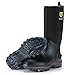 TideWe Muck Boots Men and Women, Waterproof Durable 6mm Neoprene Boot, Rain Boot Hunting Boot Arctic Outdoor Boot（Ger‖）