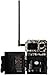 Spypoint Link Micro-V 4G Cellular Trail Camera with Batteries, Micro SD Card, and Mount