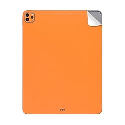 SopiGuard Sticker Skin for 2022 M2 Chip iPad Pro