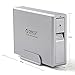 ORICO 2.5 inch & 3.5 inch eSATA & USB 3.0 hard drive docking station for 3.5
