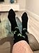 Balanced Co. If You Can Read This Marijuana Weed Leaf Socks Marijuana Dress Socks Funny Socks Crazy Socks