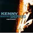 Kenny Wayne Shepherd Aberdeen
