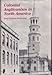 Colonial Anglicanism in North America by