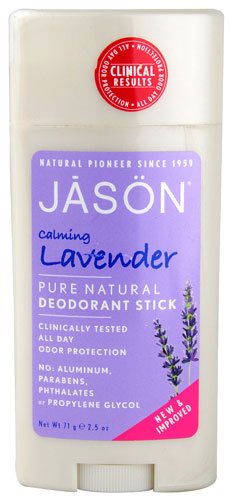 Jason Deod Stick Lavender