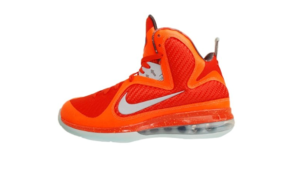 lebron 9 as
