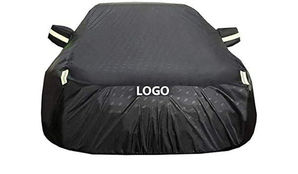 Amazon.es: Wuwei - Funda para coche compatible con Brabus Cis ...