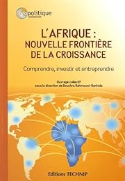 L' Afrique, nouvelle frontière de la croissance