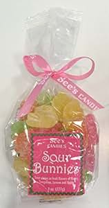 See's Candies 8 oz. Sour Bunnies: Amazon.com: Grocery ...