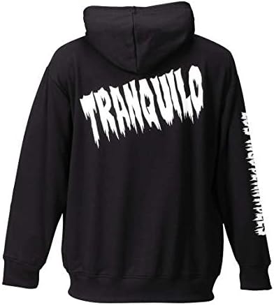 Los ingobernables de Japon Hoodie 3L(USA XL) NJPW New Japan pro wrestling