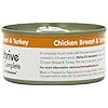 Thrive-Cat-Food-Complete-Chicken-and-Turkey-Pack-of-6 Thrive Cat Food Complete Chicken and Turkey, Pack of 6, 75 g