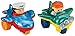 Fisher-Price Little People Wheelies Air, 2-Pack