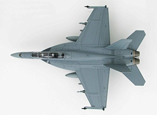 Hobby Master 5103 F/A-18F 'Super Hornet' 1st Sqn RAAF Operation Okra 1/72 Scale