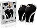 Knee Sleeves SPARTAN STRENGTH (Pair) * Support & Compression for Weightlifting, Powerlifting & Squats * Heavy Duty 7mm Neoprene