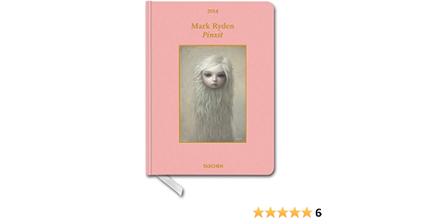 mark ryden amazon
