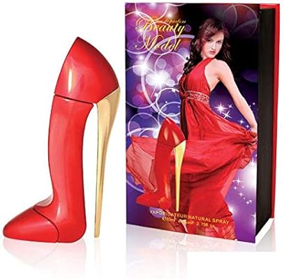 parfum good girl red