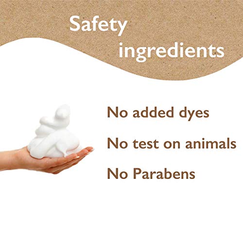 Hand Soap Refill Foaming Tablets Hand Wash Refills Rosemary Essential