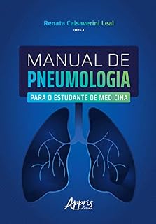 Manual de Pneumologia para o Estudante de Medicina