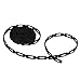 Dimex EasyFlex Plastic Locking Tree, Plant and Cable Ties, 1/2-Inch Wide, 250-Feet Coil, FirmFlex (1101-2)