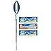 Mr. Clean 443865 Magic Reach All in One Bathroom Cleaning Tool Starter Kit