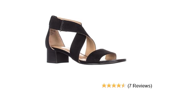 naturalizer adele block heel sandal